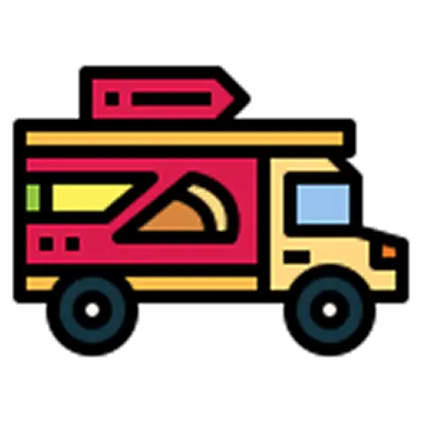 Logistics and Transportation